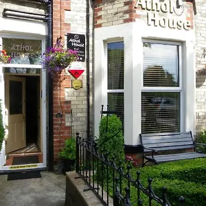 *** Bed & Breakfast Athol House United Kingdom