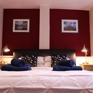 *** Bed & Breakfast Acomb United Kingdom
