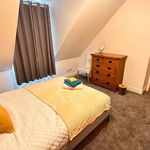  Holiday home Hidden Gem:4bedroom In The United Kingdom